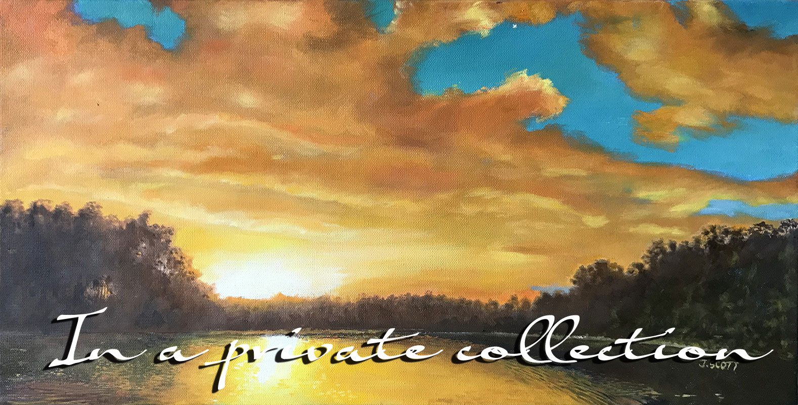 Crystal Lake Passage