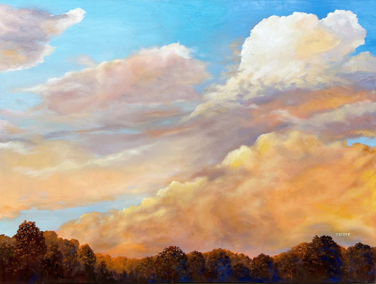 Kirklevington Summer